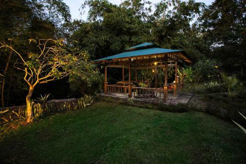 Hotel My Villa Santai