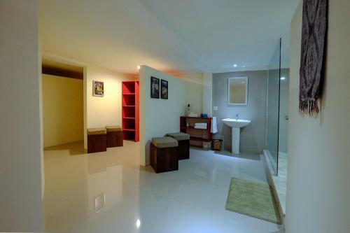Hotel My Villa Santai
