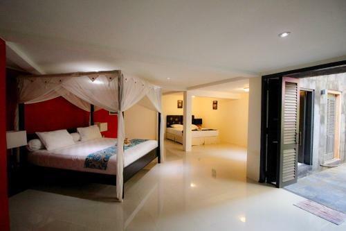 Hotel My Villa Santai