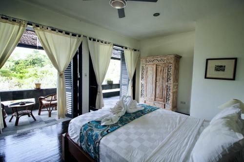 Hotel My Villa Santai