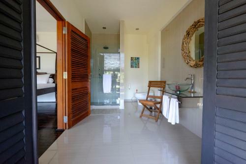 Hotel My Villa Santai