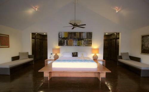 Hotel My Villa Santai