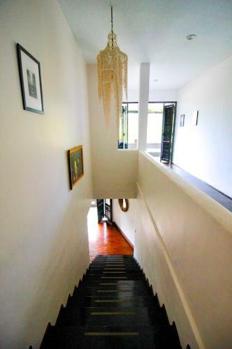 Hotel My Villa Santai