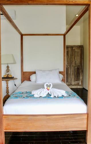 Hotel My Villa Santai