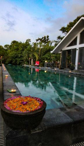 Hotel My Villa Santai