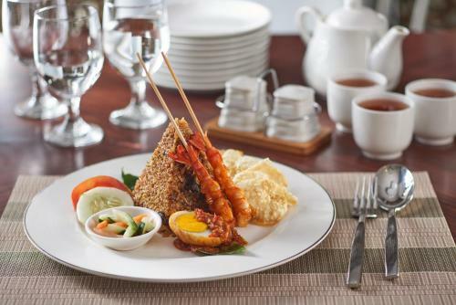 Vasa Hotel Surabaya