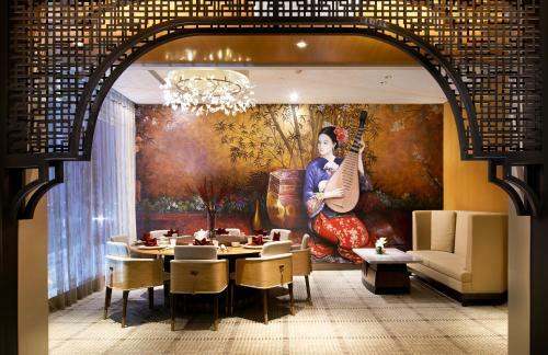 Vasa Hotel Surabaya