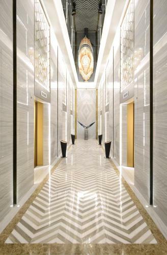Vasa Hotel Surabaya