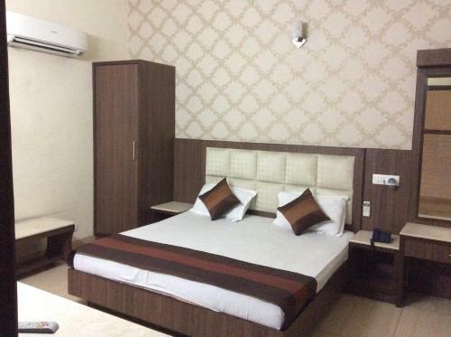 Hotel Hilroz