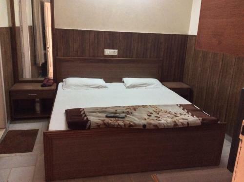 Hotel Hilroz