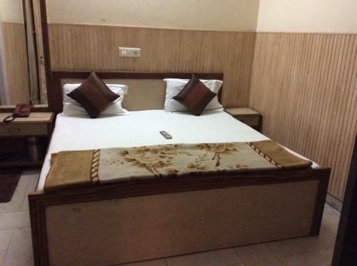 Hotel Hilroz