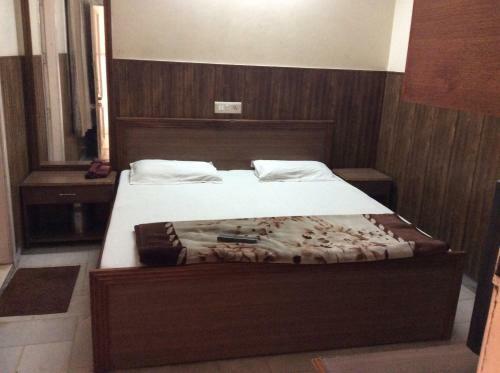 Hotel Hilroz