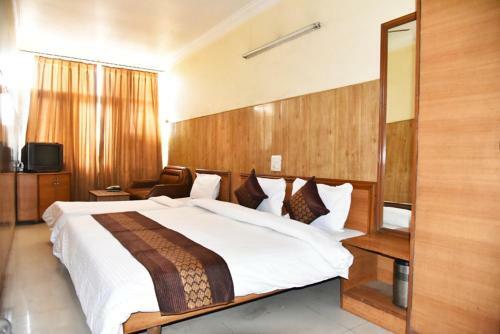 Hotel Hilroz