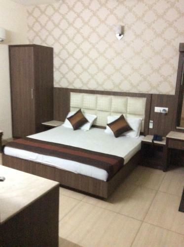 Hotel Hilroz