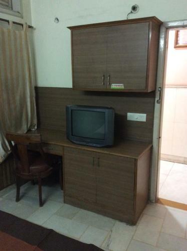 Hotel Hilroz