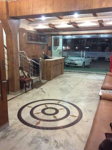 Hotel Hilroz