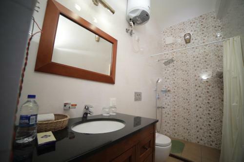 Hotel Sadda Pind