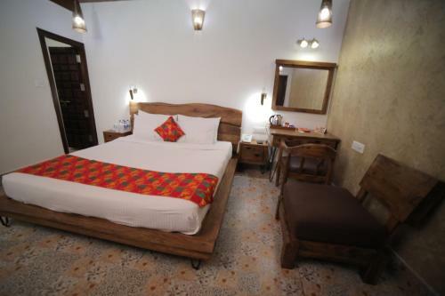 Hotel Sadda Pind