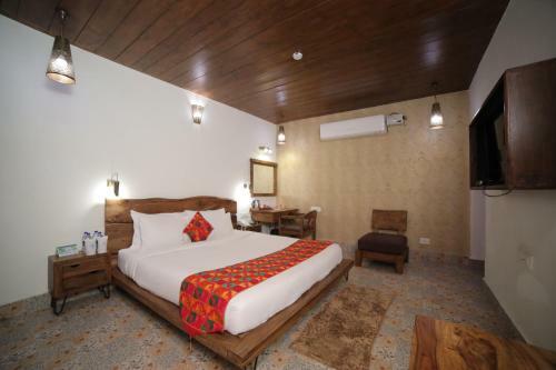 Hotel Sadda Pind