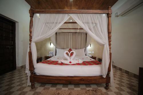 Hotel Sadda Pind