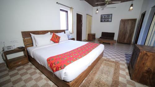 Hotel Sadda Pind
