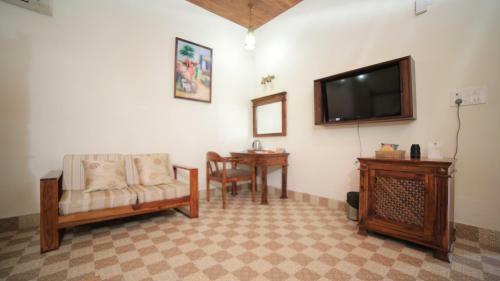 Hotel Sadda Pind