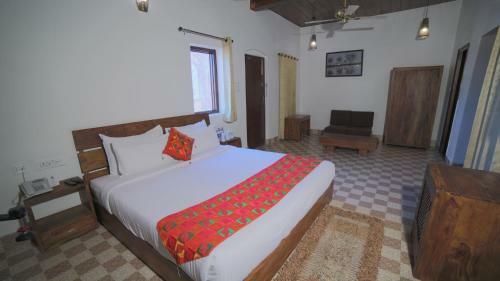 Hotel Sadda Pind