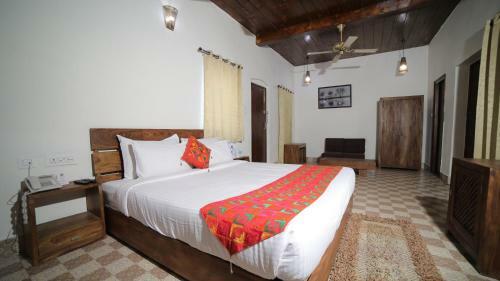 Hotel Sadda Pind