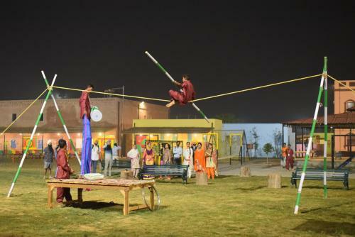 Hotel Sadda Pind