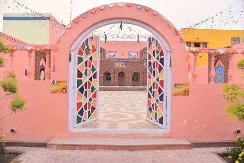 Hotel Sadda Pind
