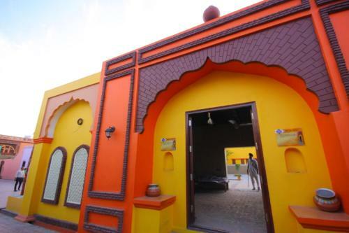 Hotel Sadda Pind