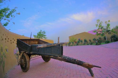 Hotel Sadda Pind