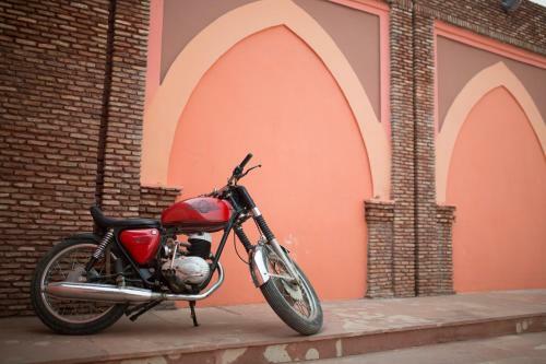 Hotel Sadda Pind