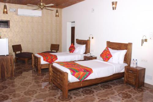 Hotel Sadda Pind