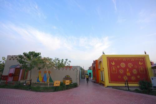 Hotel Sadda Pind