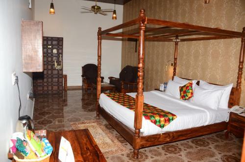 Hotel Sadda Pind