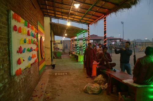 Hotel Sadda Pind