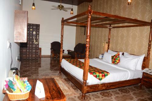 Hotel Sadda Pind
