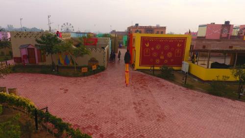Hotel Sadda Pind