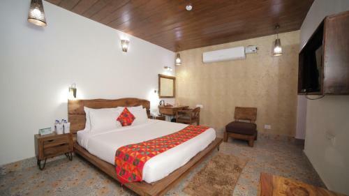 Hotel Sadda Pind