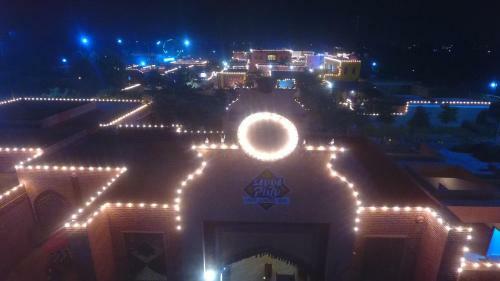 Hotel Sadda Pind