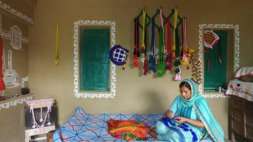 Hotel Sadda Pind