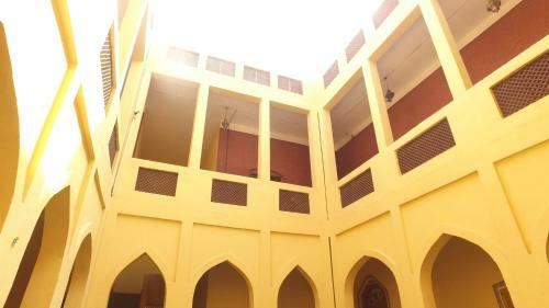Hotel Sadda Pind