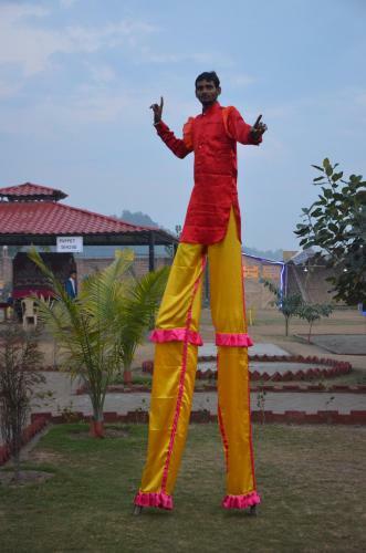 Hotel Sadda Pind