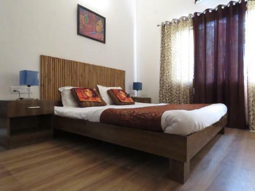 Agroturismo Farmers Villa