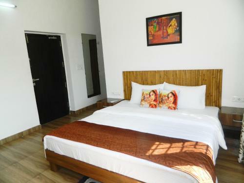 Agroturismo Farmers Villa