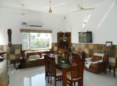 Agroturismo Farmers Villa