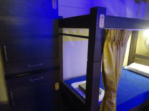The Yuppi Hippi Hostel