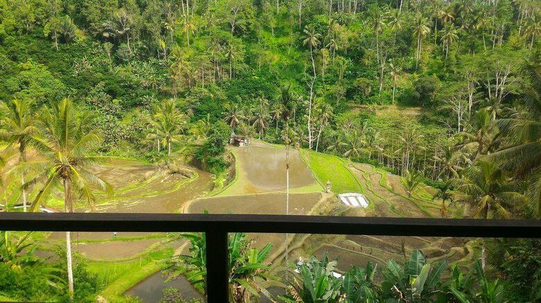 Hotel Suarapura Resort & Spa