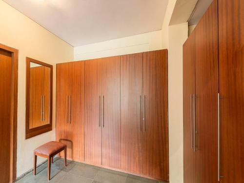 Aparthotel Treebo Orchard Suites